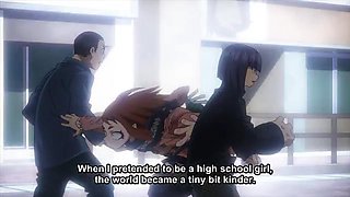 Anime time: Xhamster, Japanese  Ass Porn