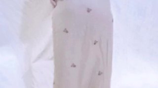 Village Desi Bhabhi Fucked by Brother in Law