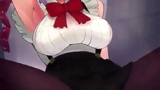 Shidare Hotaru Gangbang