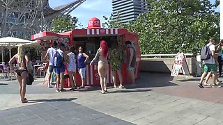 Frenchy girl amateur very slut with big boobs