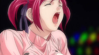 Discipline, Hentai FR