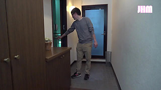 T-back Curves - City Girl Heat That Sparks Instant Desire - Episode3