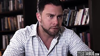 Charlotte Sins In Intercourse Addict Teenie Seduces Wife Therapist