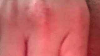 Amateur Bored Housewife Secretly Masturbates 5x a Day