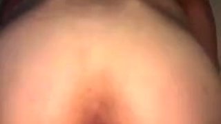 Muasshole Masturbates In The Bathtub