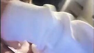 TRANSSEXUAL Ditzy CumWalk