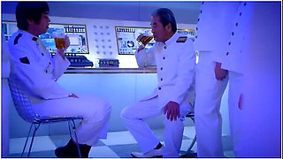 Asian Teens and Milf Gangbang: Cosplay Blowjobs & Handjobs in HD.