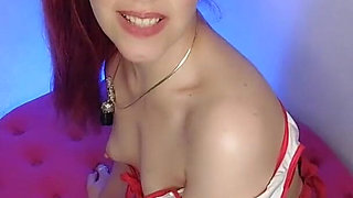 Nurse Obsessed with Your Dick! I Don't Want You to Be Discharged!