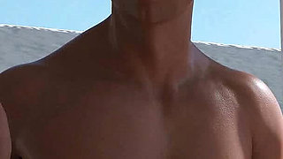 Shared Desires: Positive Energy with the Swingers by the Pool - Episode 9