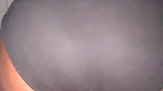 Sexy Panty Humping Part 1!