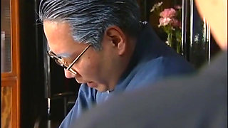 Fax-039: the Smell of Sex - Night Widow - Part 1-9 - English Subtitles by Erojapanese