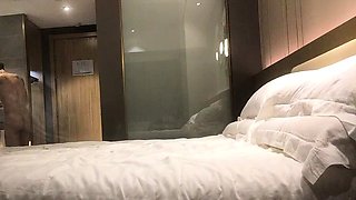 Naughty Amateur Fucked On Hidden Cam