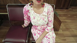 Office Staff Rough Hardcore Fuck with Her Boss for Promotion Full Movie