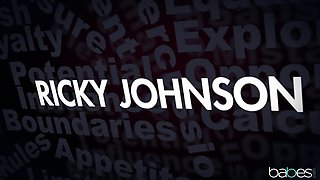 Gorgeous  Lena Paul horny interracial sex