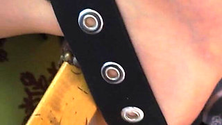 Klinikbondage BDSM Gear