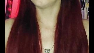 Shyyfxx Your Hot Argentinian Gauchita Showing off in the Street!! Cultural Walk Through Argentina