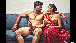 Indian girl sexy slim body viral mms video hardcore pussy fucked