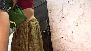 Desi Bhabhi Village in Clothes