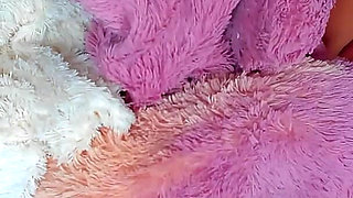 We Masturbate Looking Into Each Other's Eyes