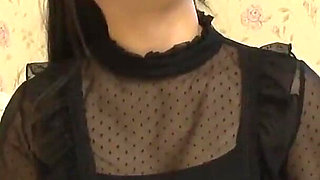 Yayoi Promised to Meet up with Us on the Dating Site.