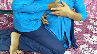 Indian School Girl Anal sex video