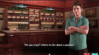 MILF Sucks My Dick in the Park