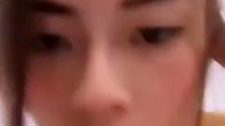 Popular beauty anchors vibrating in front of the camera: Big Tits, Stripchat  Handjob Porn