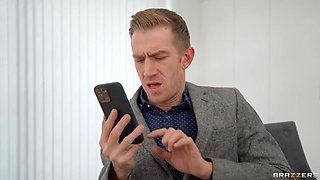 The Perfect Plus One With Alessandra Jane And Danny D