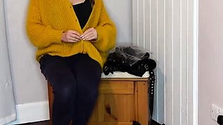 Latexnchill - Shiny Sundays Latex Transformation