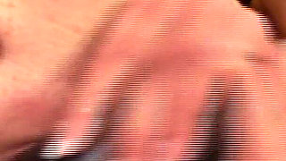 Brunette Secretary Ravished by Giant Dildo in Office