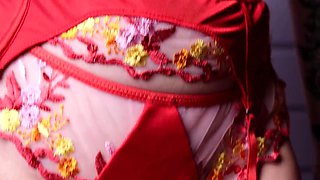 The Secretary Seduces a Subordinate. POV