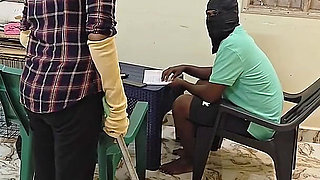 The Maid and the Owner