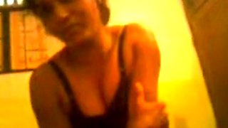 Lanka: Amateur Asian Adult Video