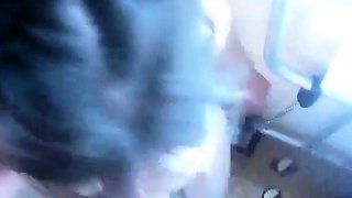 Obedient Russian Amateur Girl