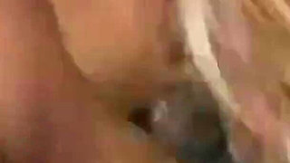 One Bisexual Girlie Plus Another Arent Enough to Tame the Anal Hungry Mighty BBC Leviathan.