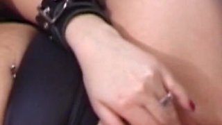 Amateur Fisting Gangbang Party