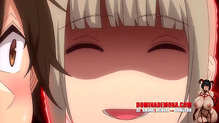 HENTAI ANIME UNCENSORED PORN JAPANESE CARTOON