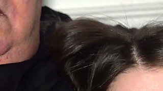 I Invited My Friend to Watch Football and I End up Giving My Wife Dick in My Face