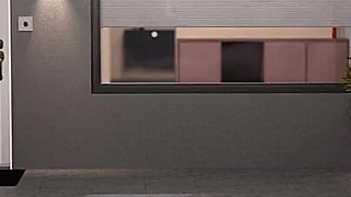 Love and Submission (0.08) Part 23 One of That... by Loveskysan69