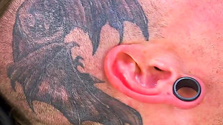 Pegging Spit Roast Ft Latex Mistress Medea Miss Flora Maz Morbid