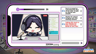 EP5: Taipei Heat - My Wife Wants To Be A Professional Cosplayer (Gameplay)