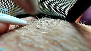 Amateur Video Amateur Webcam Panty Masturbation