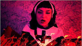 Cursing And Cumming Confessing Your Sins