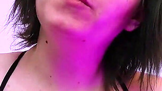 Jealous GF Fucks You Before the Show