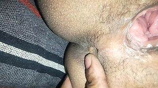 Bhabhi's Tight Pussy Fingering - Raajveer Full HD Indian Homemade