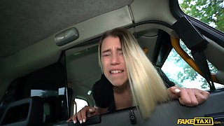 Elena Vedem Radiates with Golden Charm in Sweet Misadventure