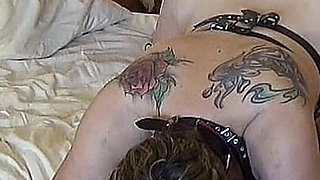 Slave Uses What She's There for