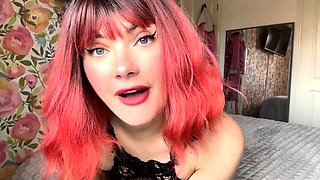 Yourhikerbabe - EXTREME Public Toilet Tasks with Imposed Bi