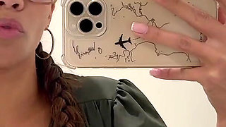 Shower Sex with a French Model