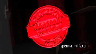 Hot Milf Sarah Gangbang Orgy - Cumshot Blowjob Creampie Party HD